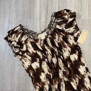 NWT Michael Kors Dress Size S/P